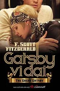 Sách nói Gatsby Vĩ Đại