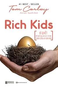 Sách nói Rich Kids
