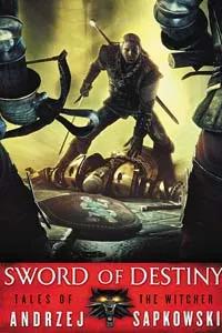 Sách nói Sword of Destiny, The Witcher Series