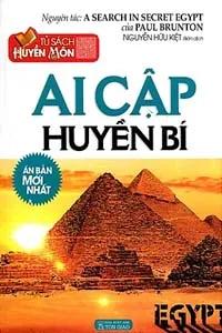 Sách nói Ai Cập Huyền Bí