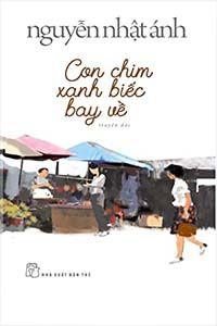 Sách nói Con Chim Xanh Biếc Bay Về - Nguyễn Nhật Ánh