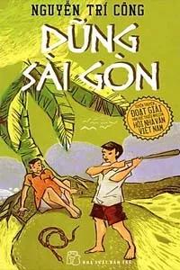 Sách nói Dũng Sài Gòn