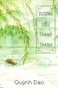 Sách nói Dương Liễu Thanh Thanh