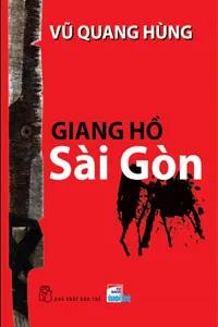 Sách nói Giang Hồ Sài Gòn