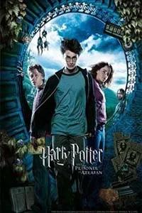 Sách nói Harry Potter 3: Tên Tù Nhân Ngục Azkaban