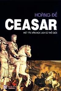 Sách nói Hoàng Đế Ceaser