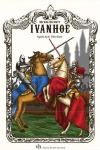 Sách nói Ivanhoe