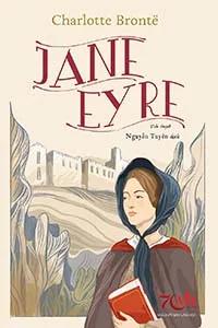 Sách nói Jane Eyre