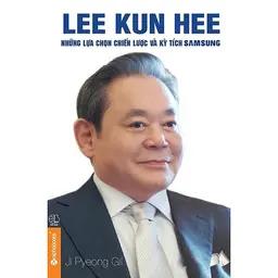 Sách nói Lee Kun Hee - Kỳ Tích Samsung