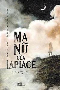 Sách nói Ma Nữ của Laplace