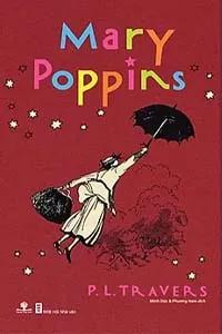 Sách nói Mary Poppins