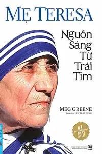 Sách nói Mẹ Teresa, Nguồn Sáng Từ Trái Tim