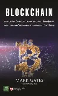 Sách nói Bản Chất Của Blockchain - Bitcoin