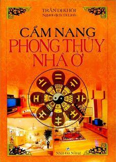 Sách nói Cẩm Nang Phong Thủy Nhà Ở