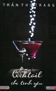 Sách nói Cocktail Cho Tình Yêu