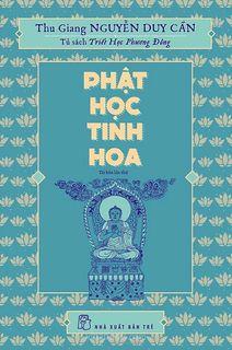Sách nói Phật Học Tinh Hoa