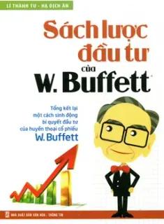 Sách nói Sách Lược Đầu Tư Của W.buffett