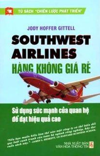 Sách nói Southwest Airlines