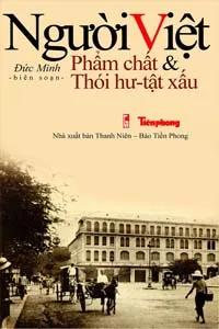 Sách nói Người Việt Phẩm Chất & Thói Hư Tật Xấu
