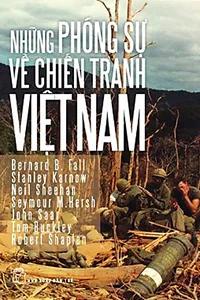 Sách nói Những Phóng Sự Về Chiến Tranh Việt Nam
