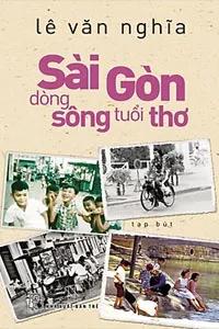 Sách nói Sài Gòn, Dòng Sông Tuổi Thơ