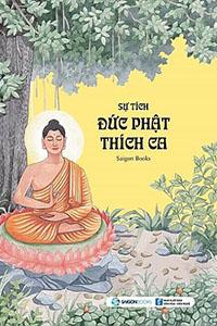 Sách nói Sự Tích Đức Phật Thích Ca