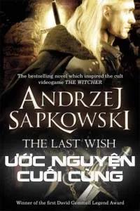 Sách nói The Last Wish, The Witcher Series