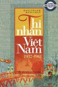 Sách nói Thi Nhân Việt Nam
