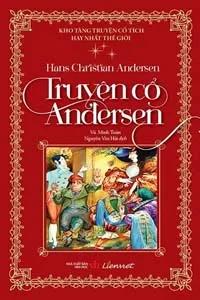 Sách nói Truyện Cổ Andersen