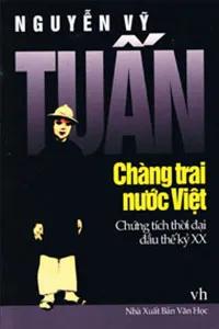 Sách nói Tuấn, Chàng Trai Nước Việt