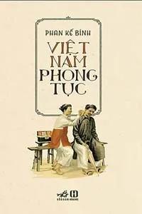 Sách nói Việt Nam Phong Tục