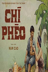 Chí Phèo - Nam Cao