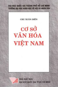 Cơ Sở Văn Hóa Việt Nam