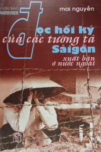 Hồi Ký Của Các Tướng Tá Sài Gòn