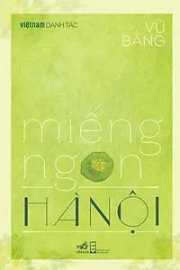 Miếng Ngon Hà Nội