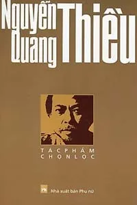 Tập Truyện Ngắn Nguyễn Quang Thiều