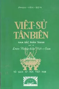 Việt Sử Tân Biên